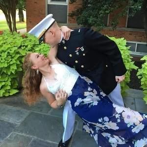 Meet your Posher, Josiah